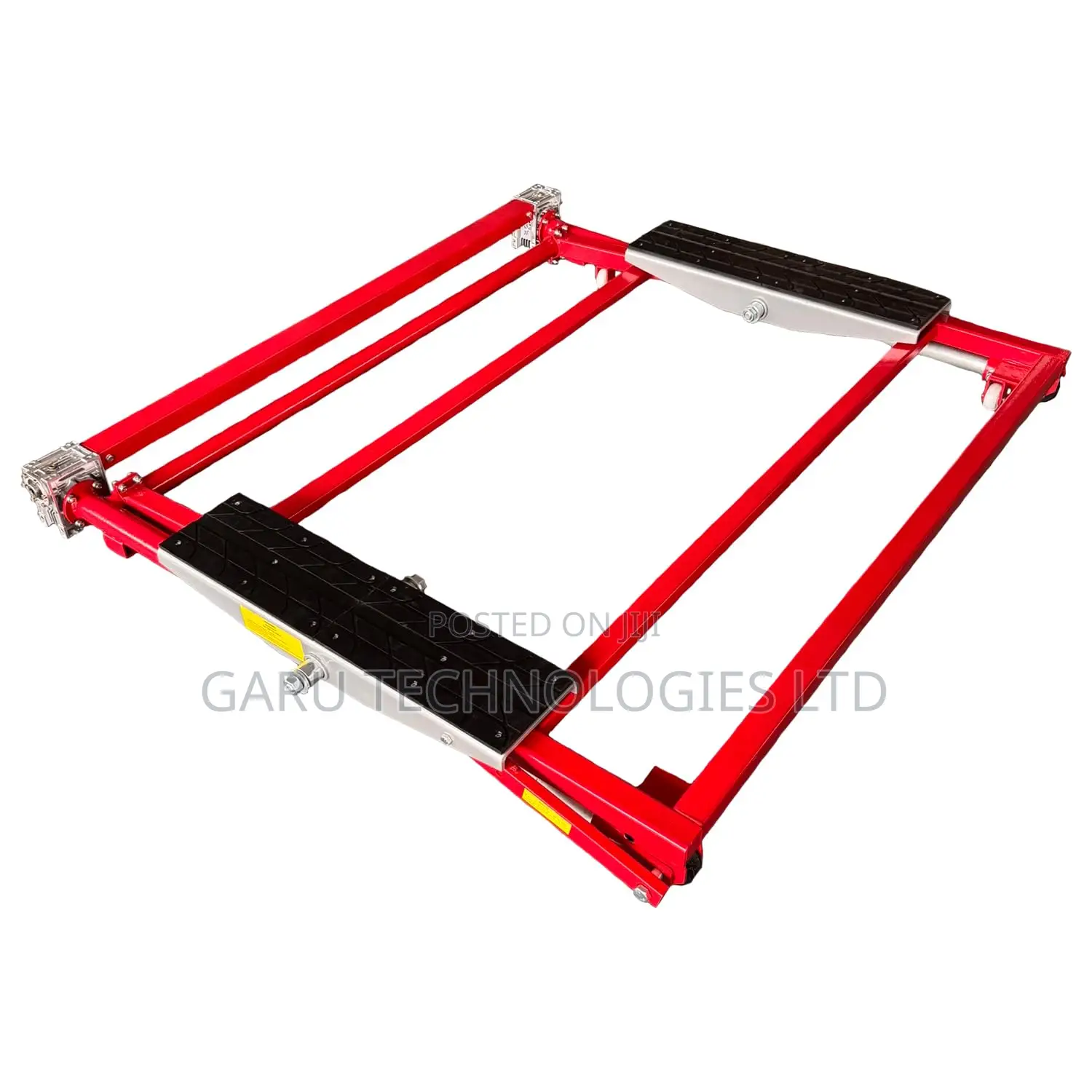 Mini Scissors Lift Jack