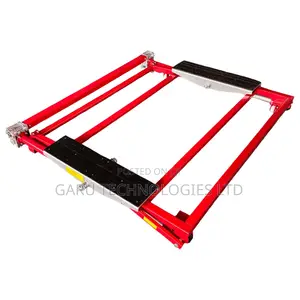 Mini Scissors Lift Jack