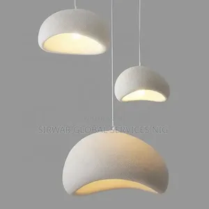 Fancy Drop Light Available