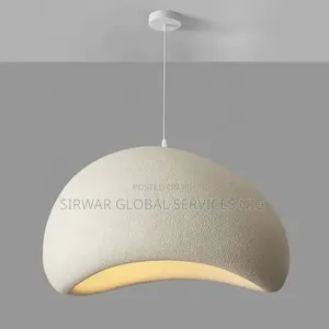 Fancy Drop Light Available