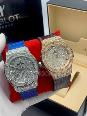 Affordable Hublot Watch