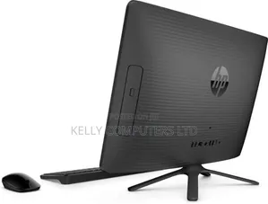 New Desktop Computer HP AiO 20 4GB Intel Celeron HDD 1T