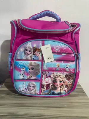 Character Lunch Bag Large