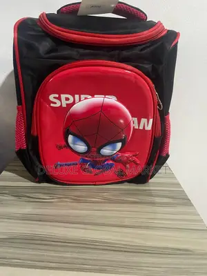 Character Lunch Bag Large