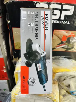Angel Grinder 115mm 950w