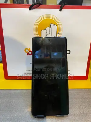 Google Pixel 7 Pro 128 GB Black