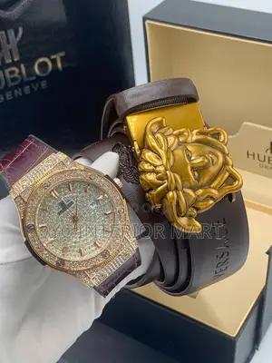 Hublot Wristwatch Only