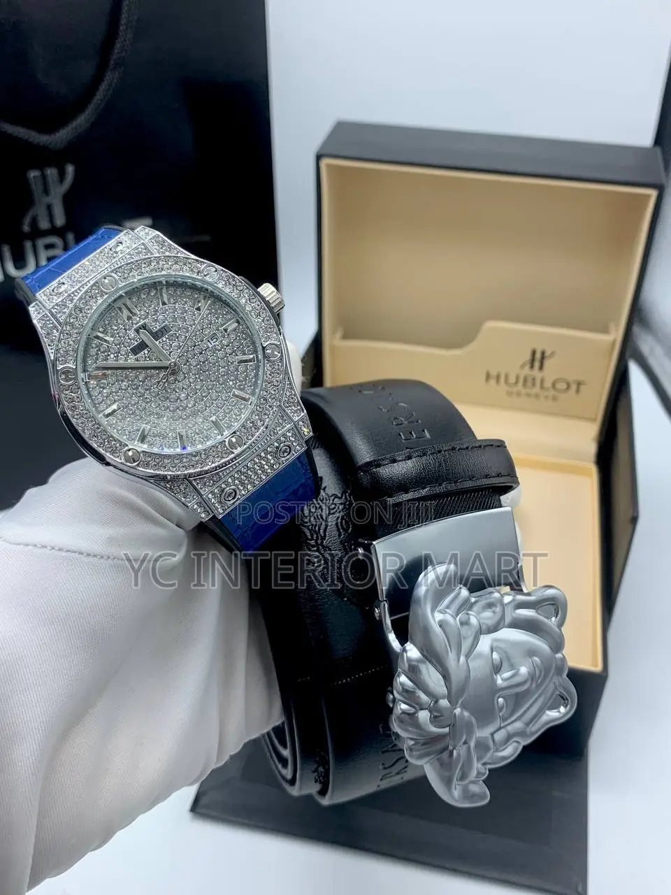 Hublot Luxury Watch Only