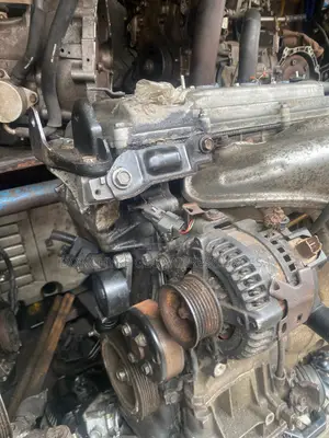 2az Engine 2.7