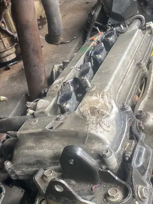 2az Engine 2.7