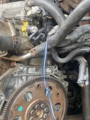 2az Engine 2.7
