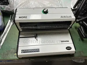 Wire Binder