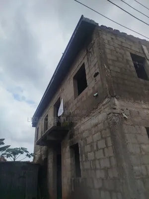 2bdrm Block of Flats in Ipokia, Igando / Ikotun/Igando for sale