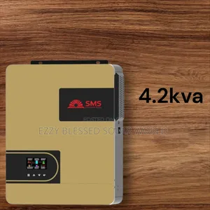 4.2kva Inverter, Hybrid
