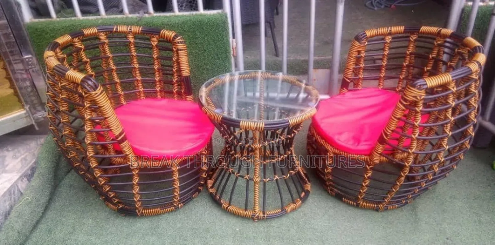 Quality Chairs