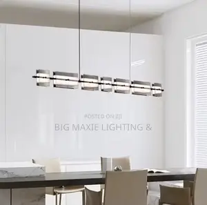 Luxury Crystal Dinning/Kitchen Chandelier