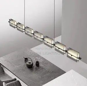 Luxury Crystal Dinning/Kitchen Chandelier