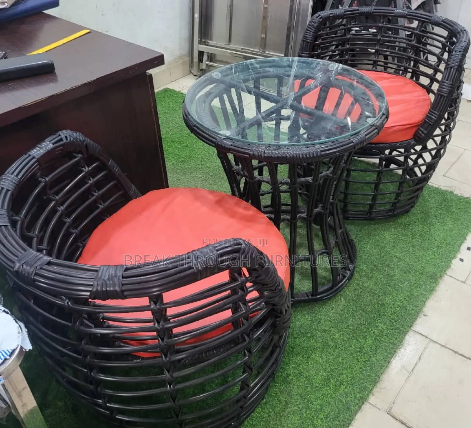 Quality Chairs