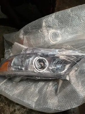 Full Light Toyota Camry 2010-2011
