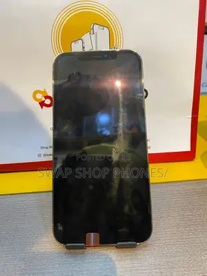Apple iPhone 12 Pro Max 128 GB Gold