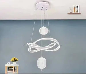 Rooms Drop Chandelier Available +2