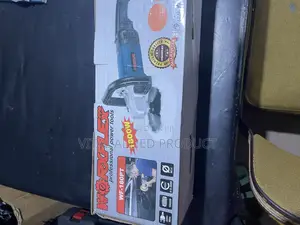 Car Polisher