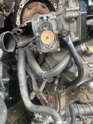 3mz Engine V6