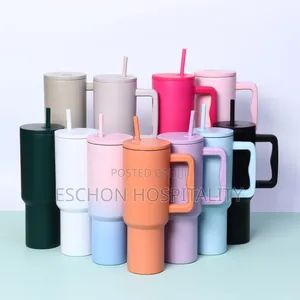 Modern Stanley Tumblers Cups