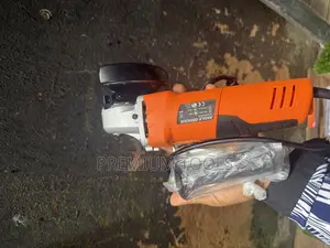 Electrical Smallest Grinding Machine