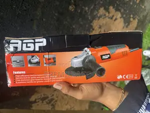 Electrical Smallest Grinding Machine