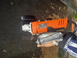 Electrical Smallest Grinding Machine