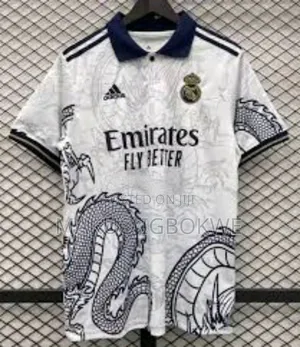 Madrid Dragon Jerseys Available [Wholesale Dealer Nationwide Delivery]