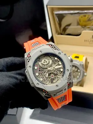 Hublot High Grade