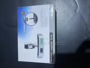 Luggage Scale