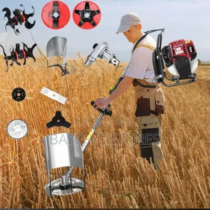 7 in 1 Honda Brushcutter