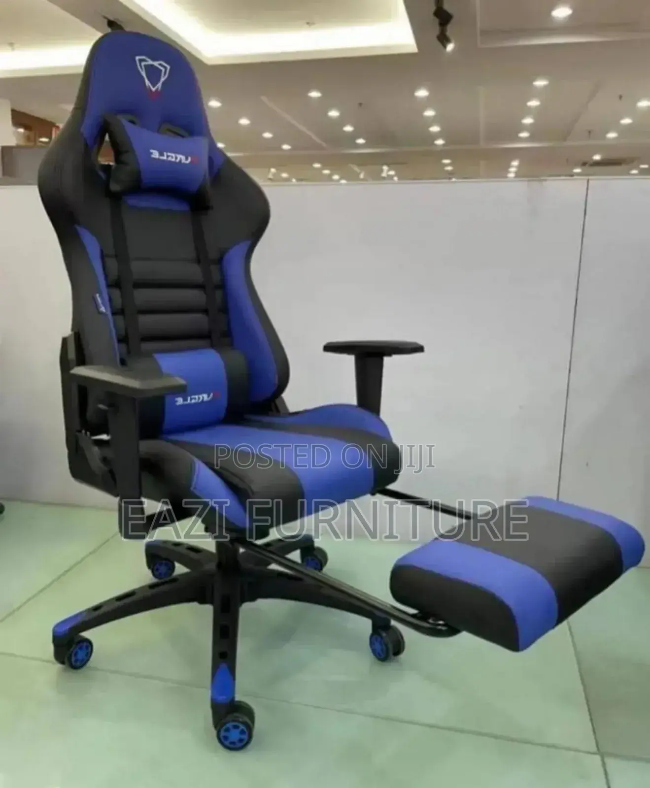 Gaming Chairs