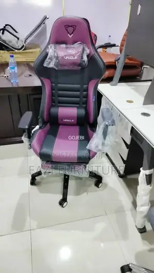 Gaming Chairs