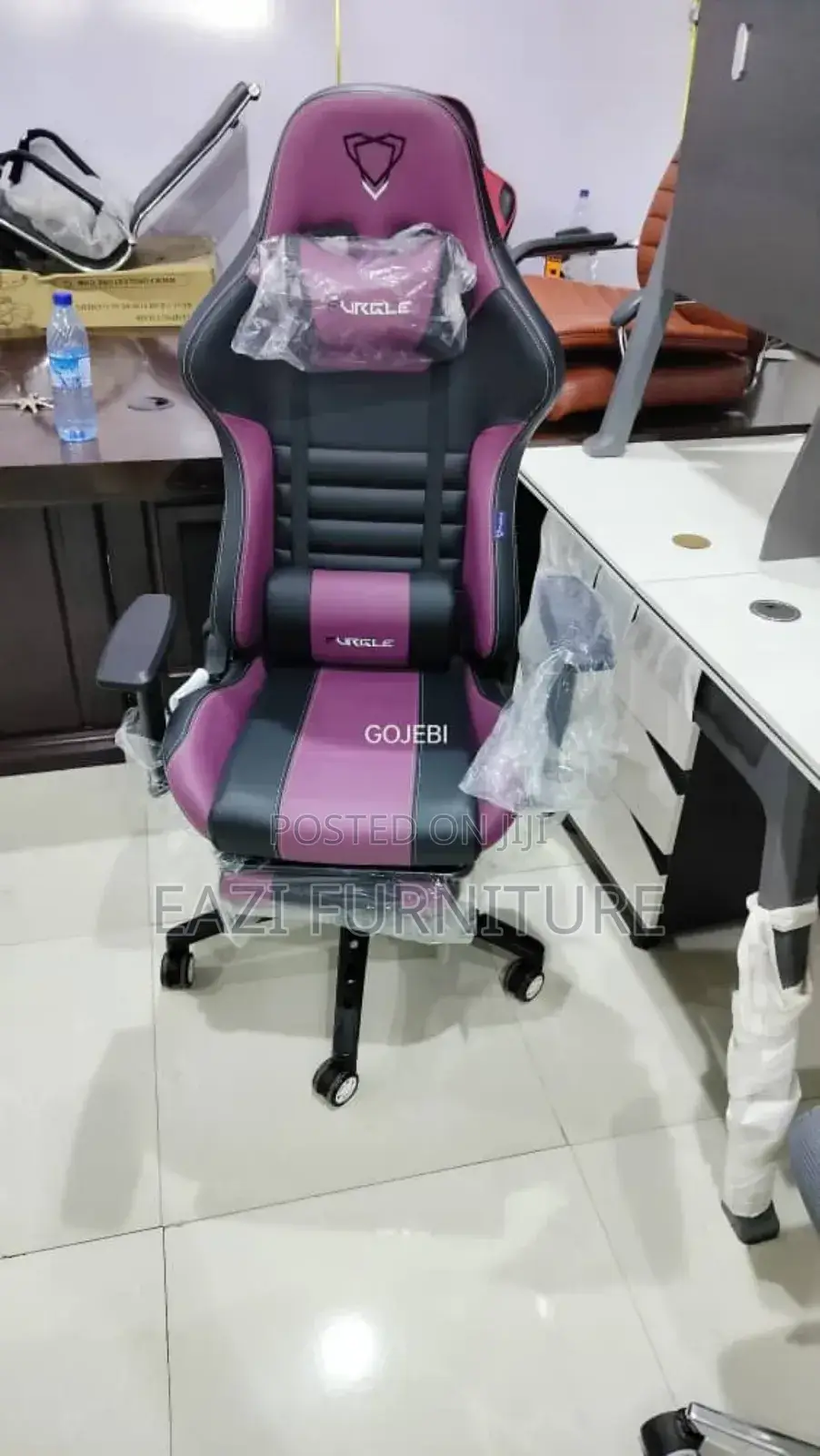 Gaming Chairs