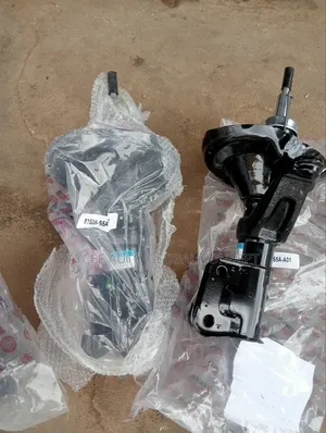 Front Shock Absorbers Honda Civic 2001-2005 Models Both Sides