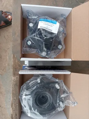 Front Shock Absorber Pads Honda Accord 2013-2017 Models Both Sides
