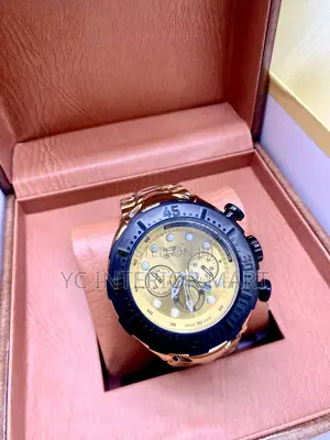 Invicta Wristwatch