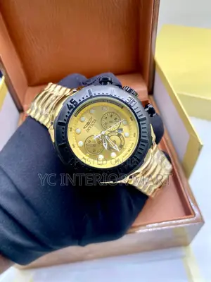 Invicta Wristwatch