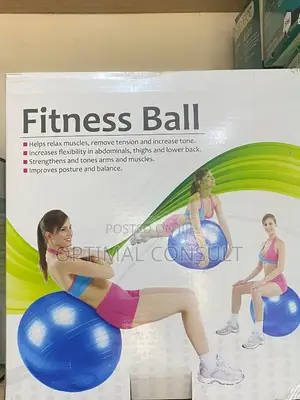 Fitness Ball