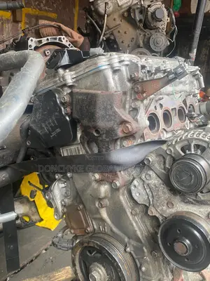 Direct Tokunbo Engine 2ar