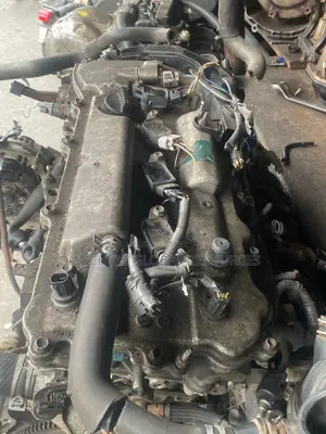 Direct Tokunbo Engine 2ar