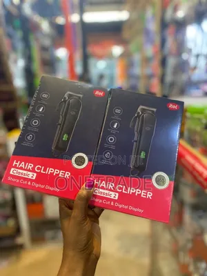 Itel Clipper Classic 2