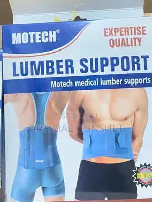 Lumber Support