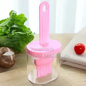 Kitchen Oil Bottle