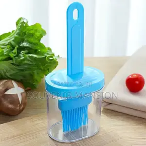 Kitchen Oil Bottle