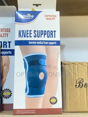 Knee Support